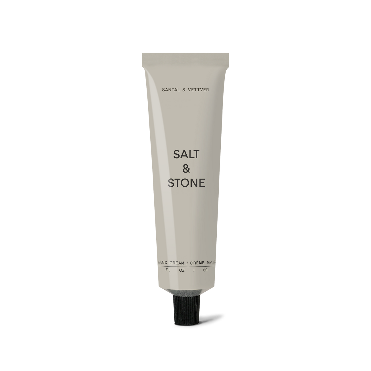 Salt and Stone Hand Cream