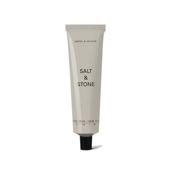 Salt and Stone Hand Cream