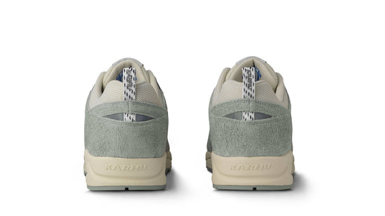 Fusion 2.0 Aqua Gray/Blanc De Blanc