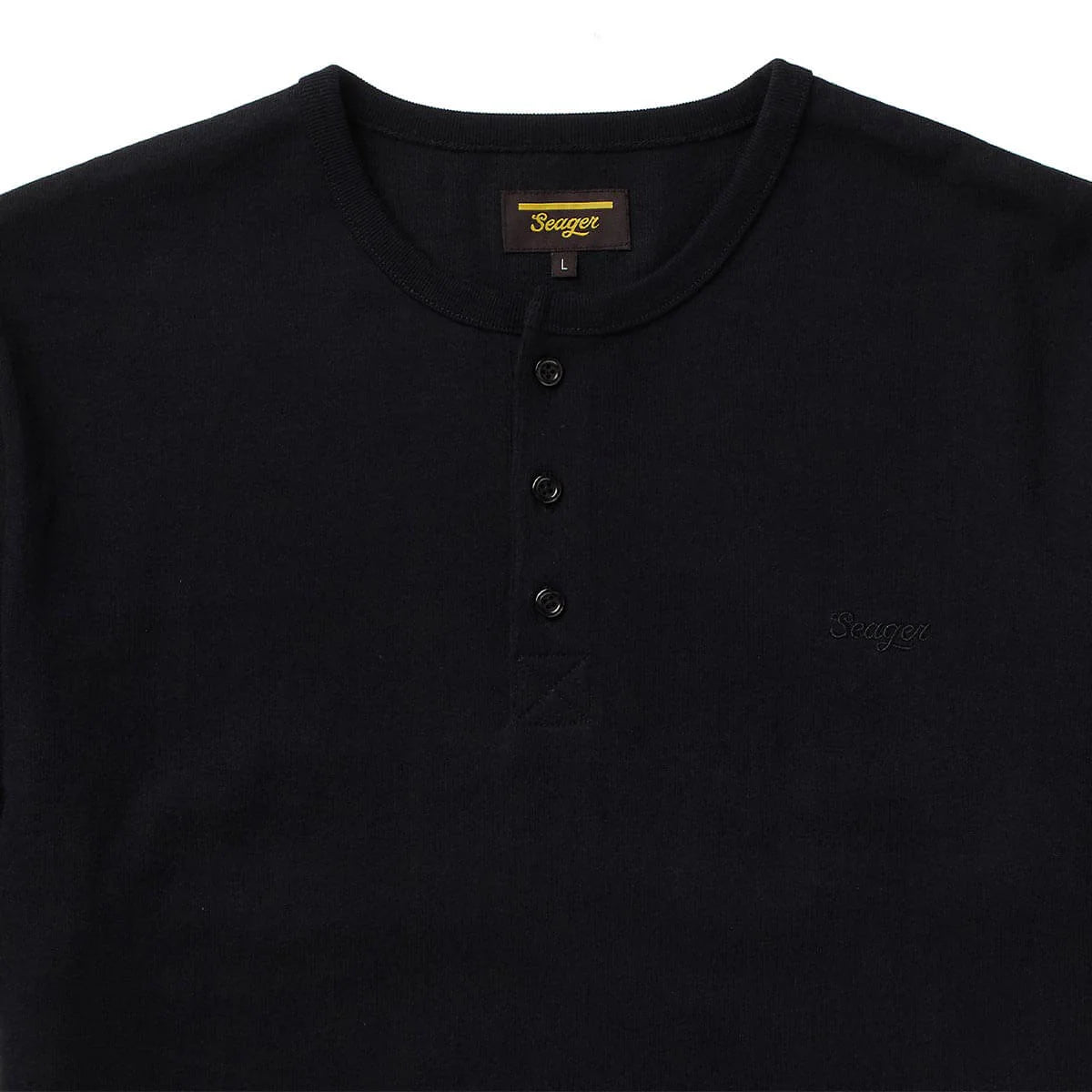Brand Henley