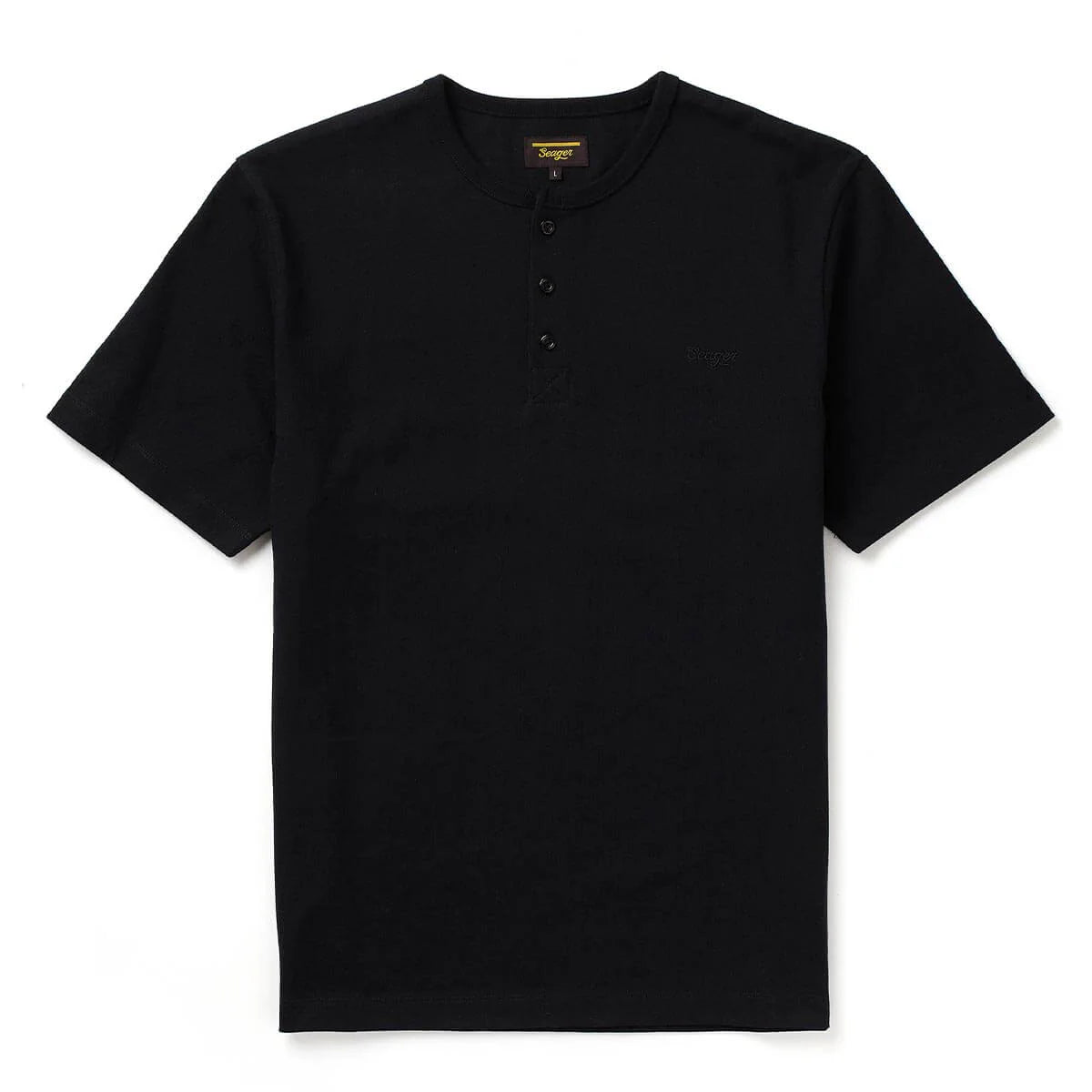 Brand Henley