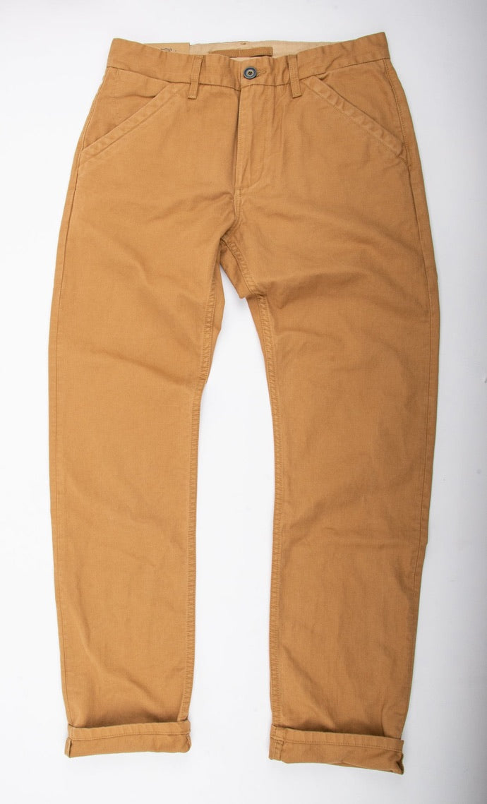 Freenote Cloth Chino Slim Straight