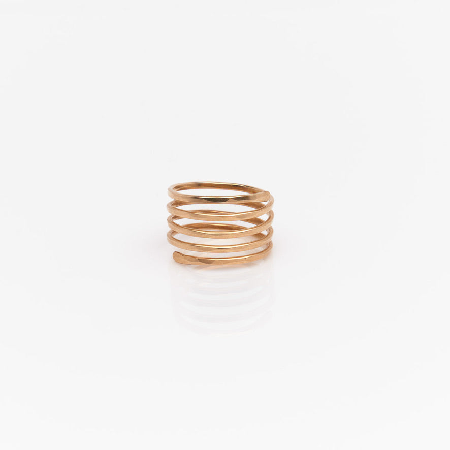 Coil Ring