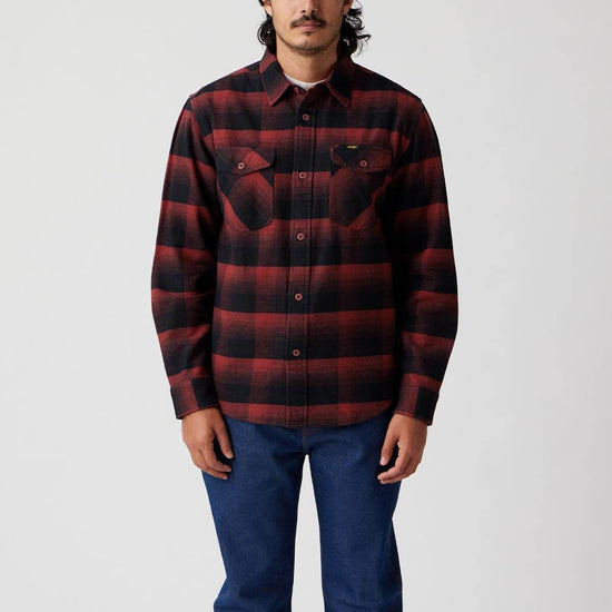 Calico Flannel