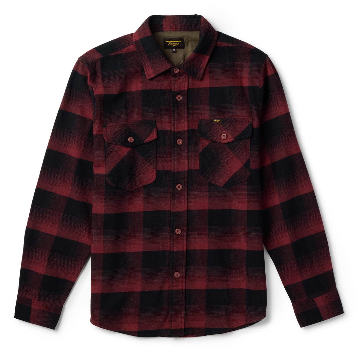 Calico Flannel