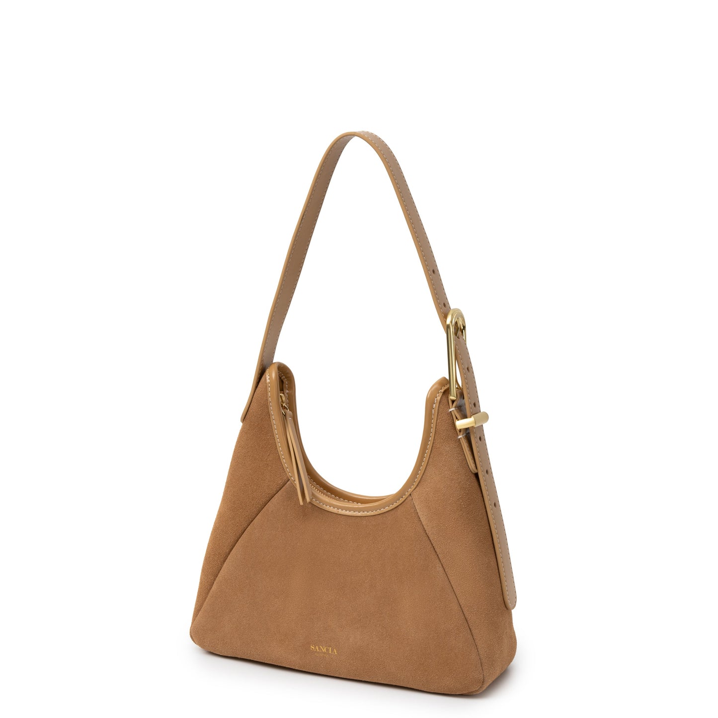 The ISTRIA Bag - Cashew