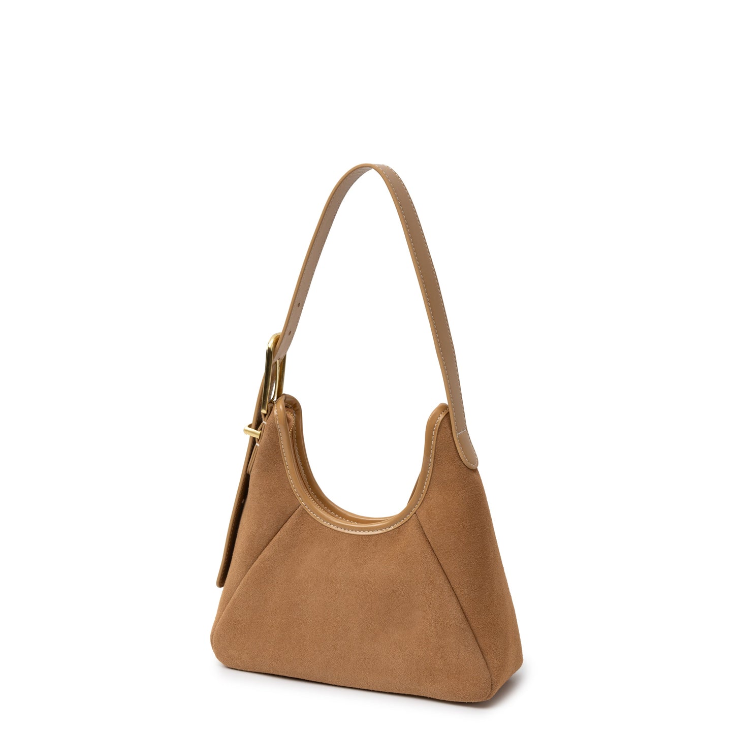 The ISTRIA Bag - Cashew