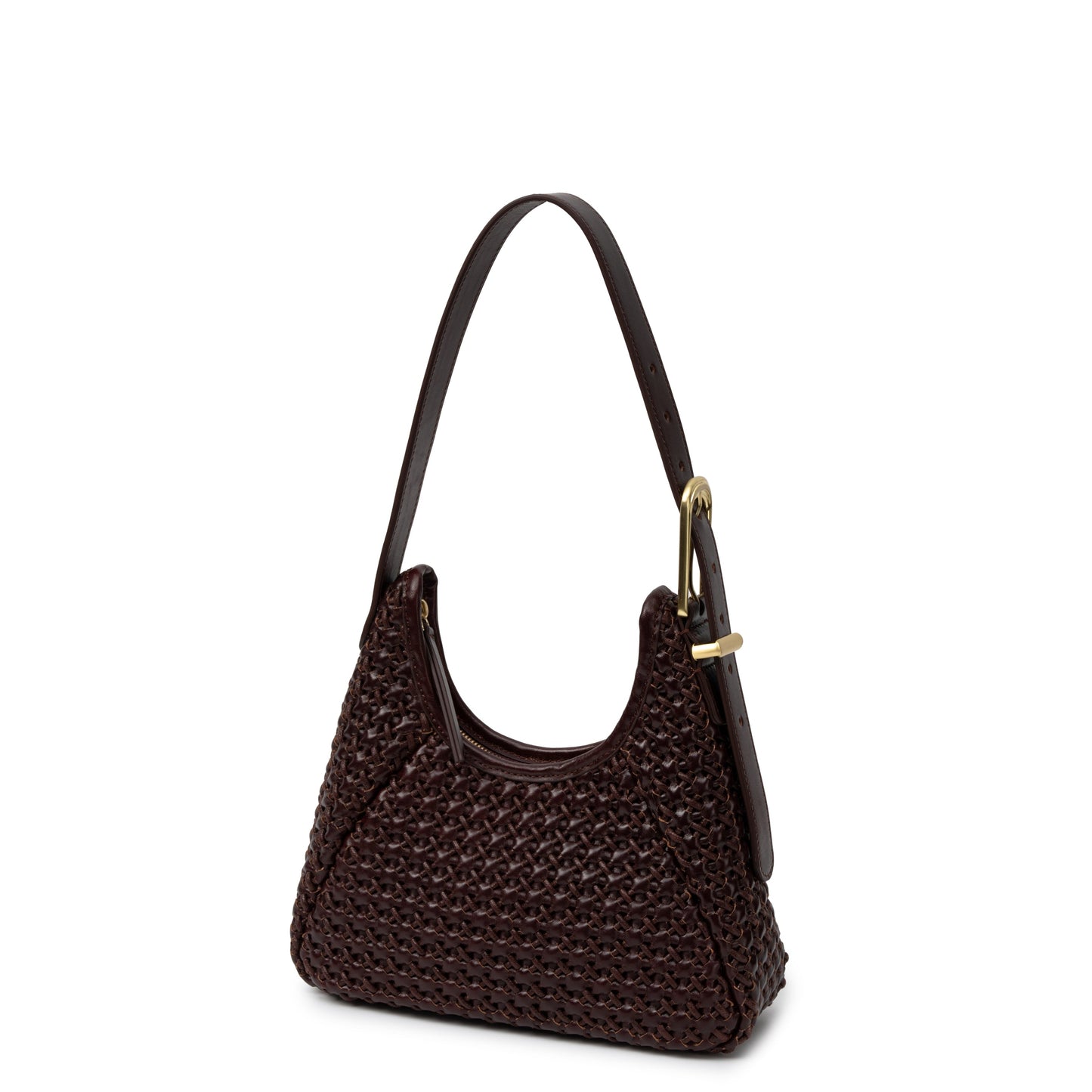 The ISTRIA Bag - Espresso