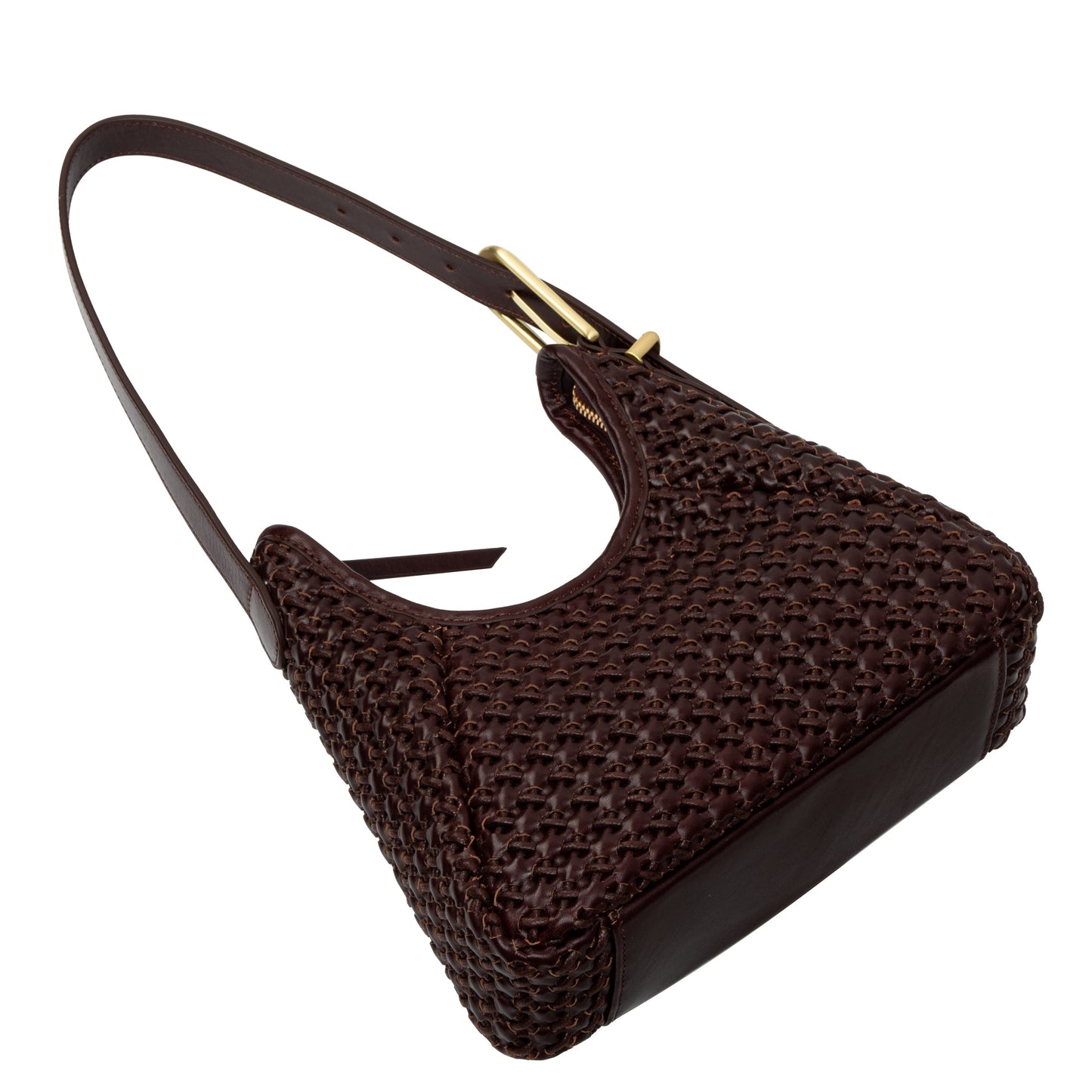 The ISTRIA Bag - Espresso