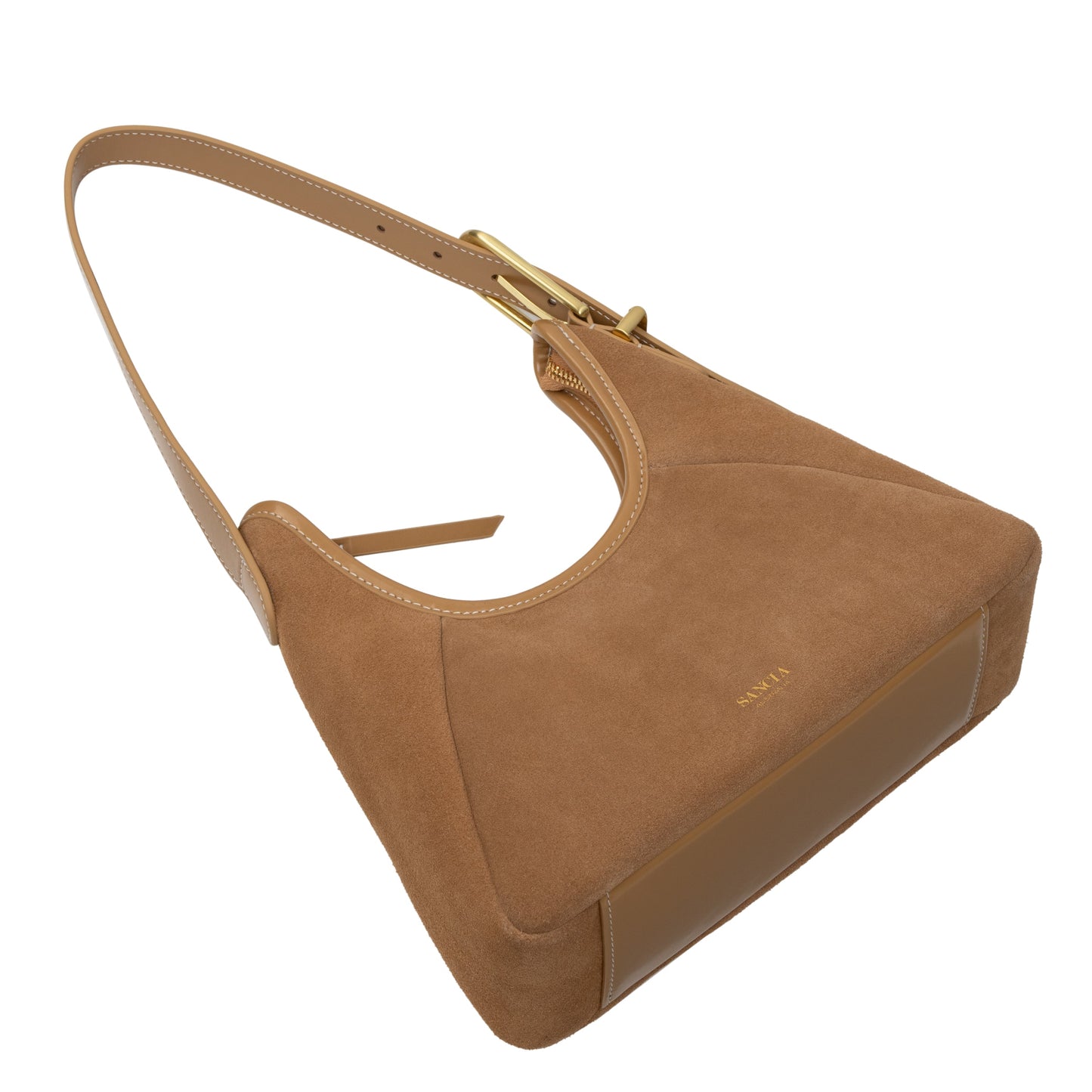 The ISTRIA Bag - Cashew