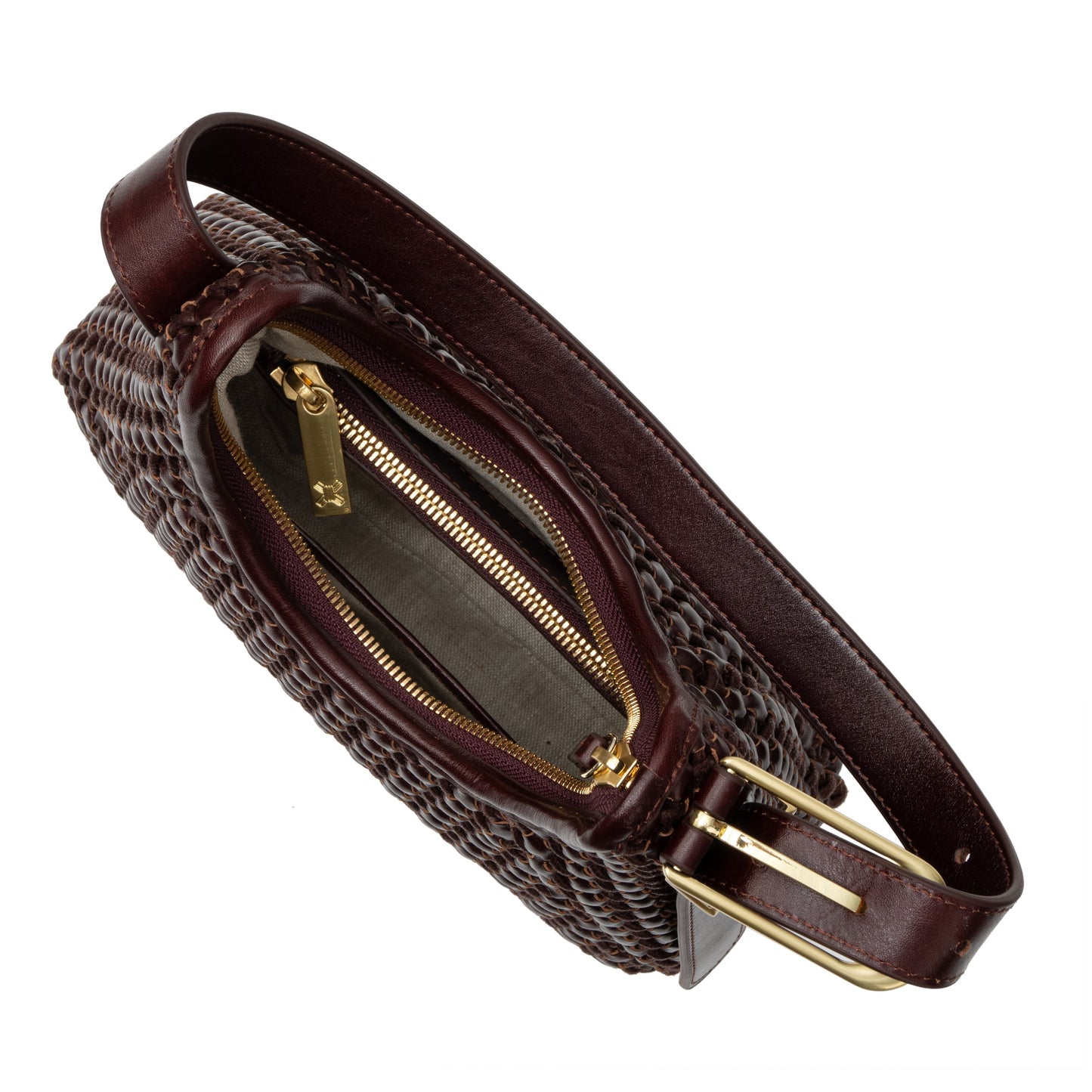 The ISTRIA Bag - Espresso