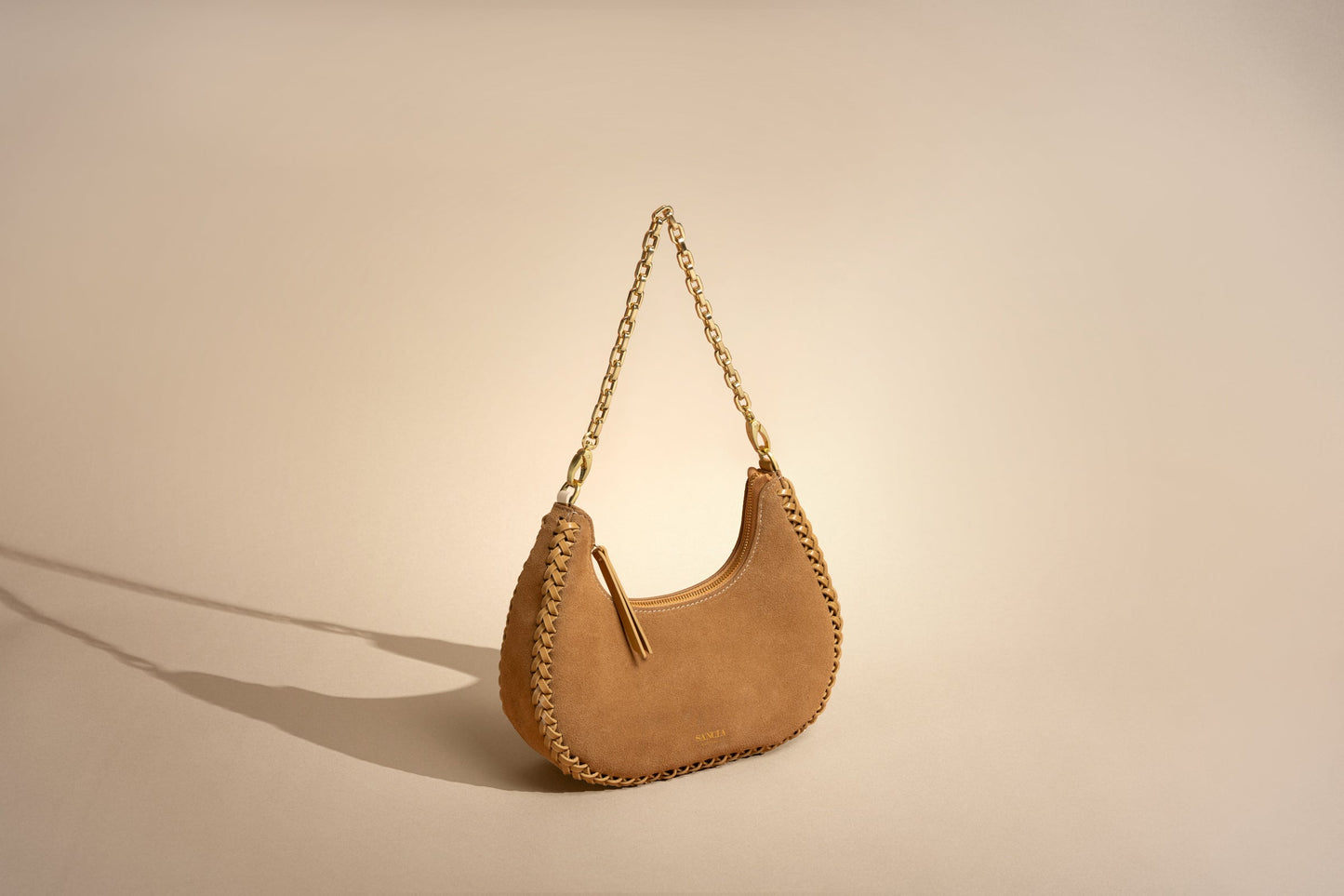 The Zatka - Cashew