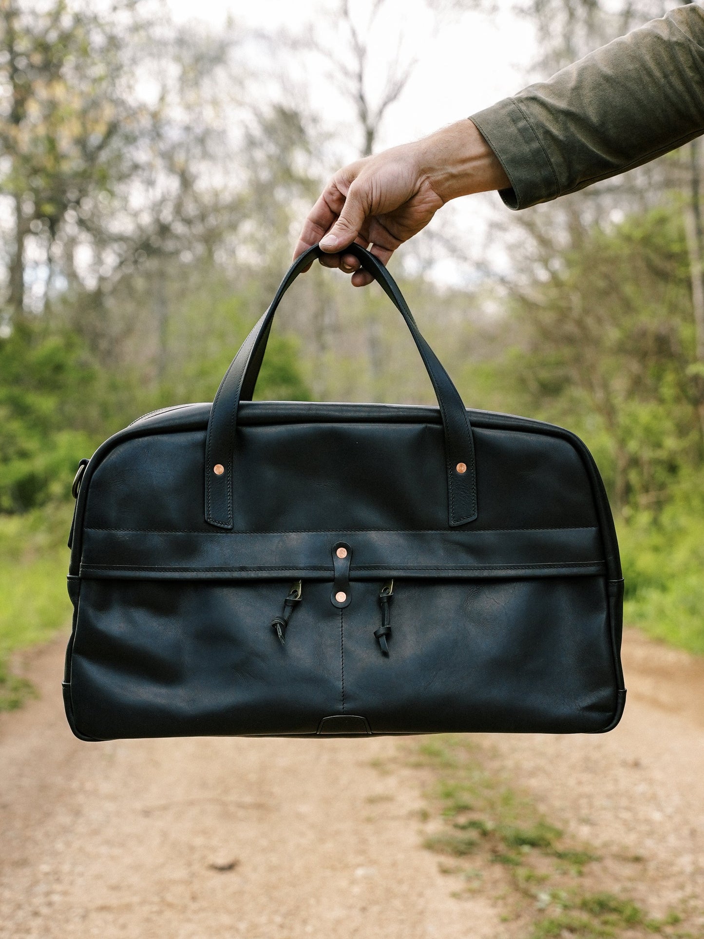 Weekender Duffle