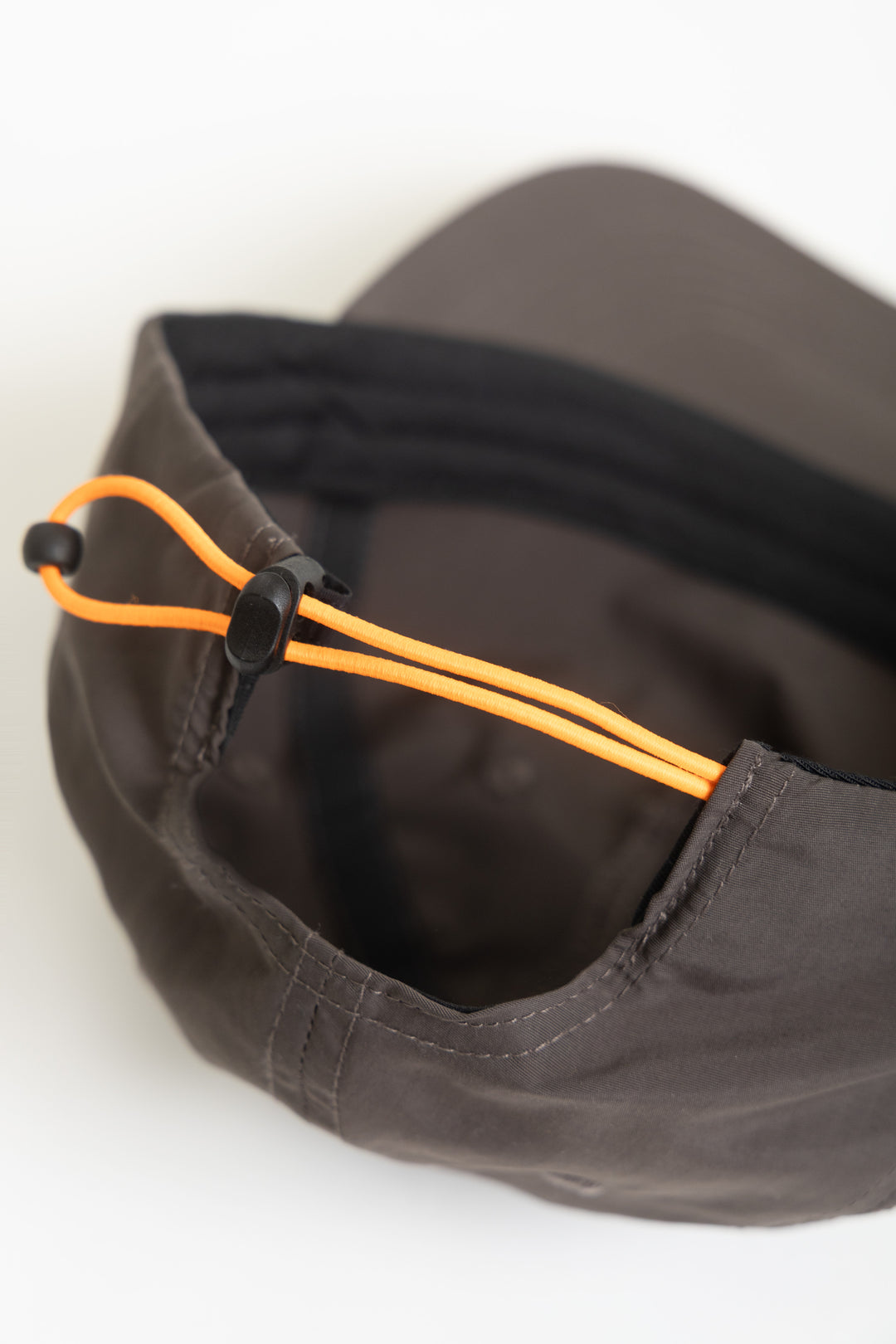 Dove Cap - Brown