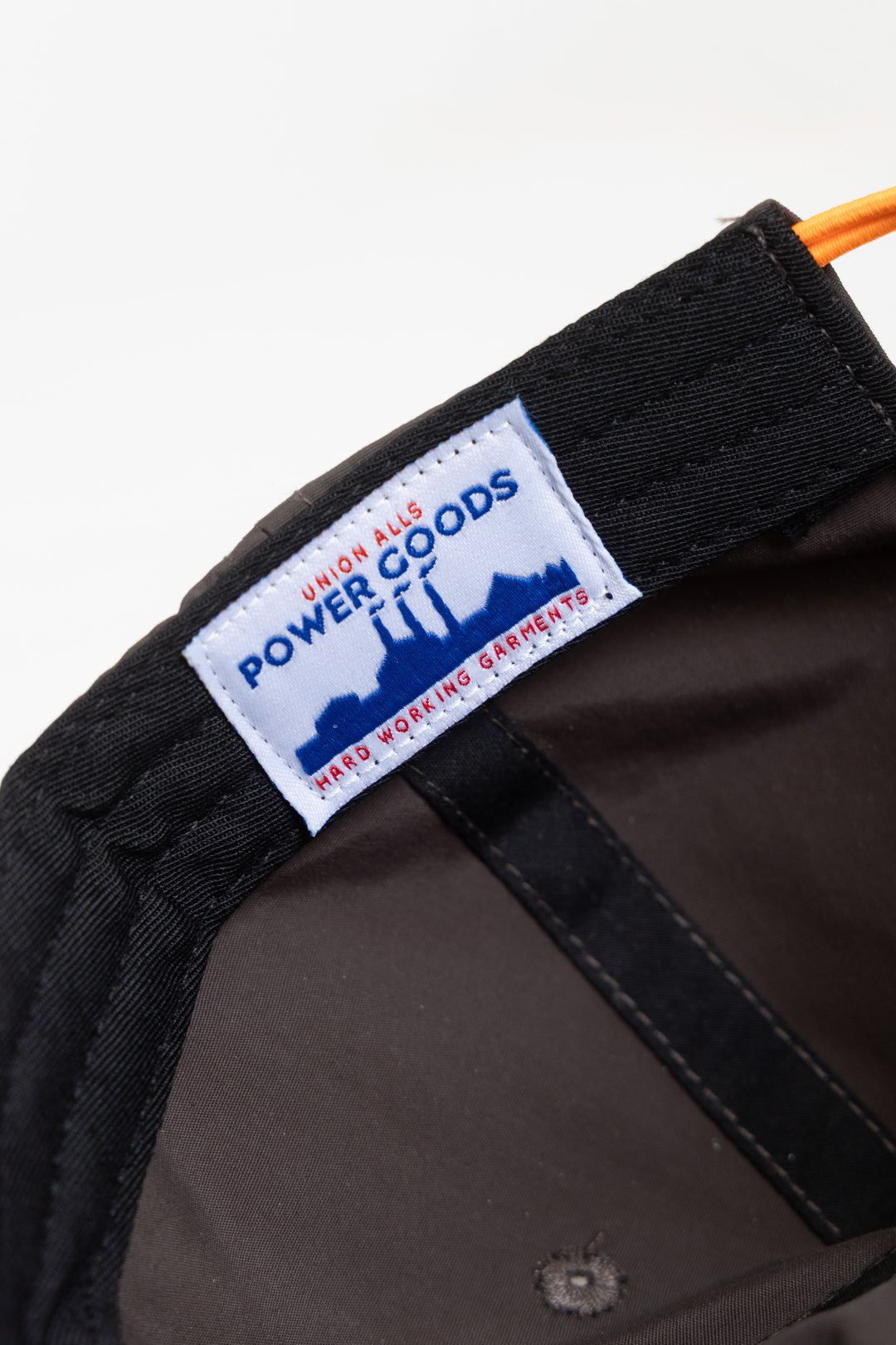 Dove Cap - Brown