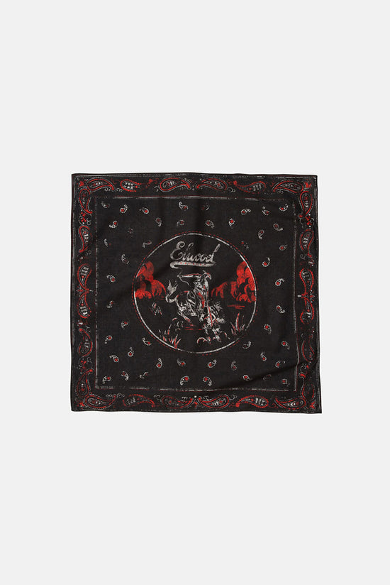 Cowboy Bandana