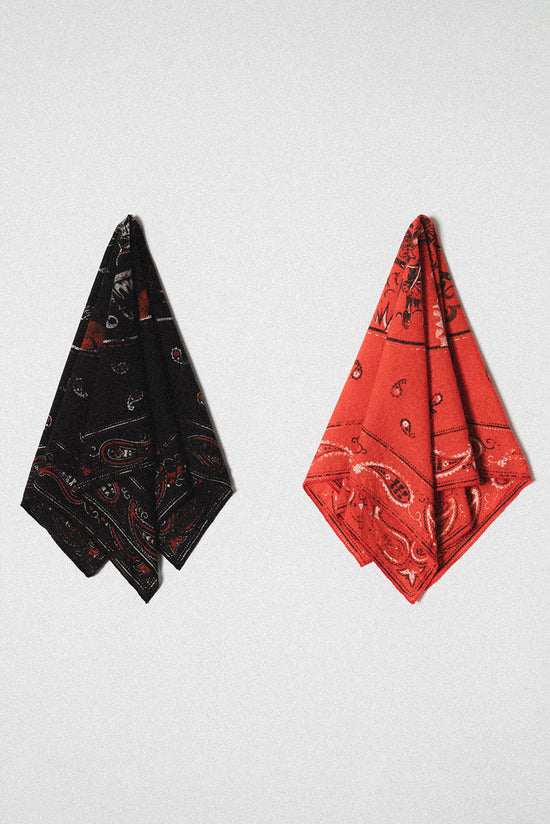 Cowboy Bandana