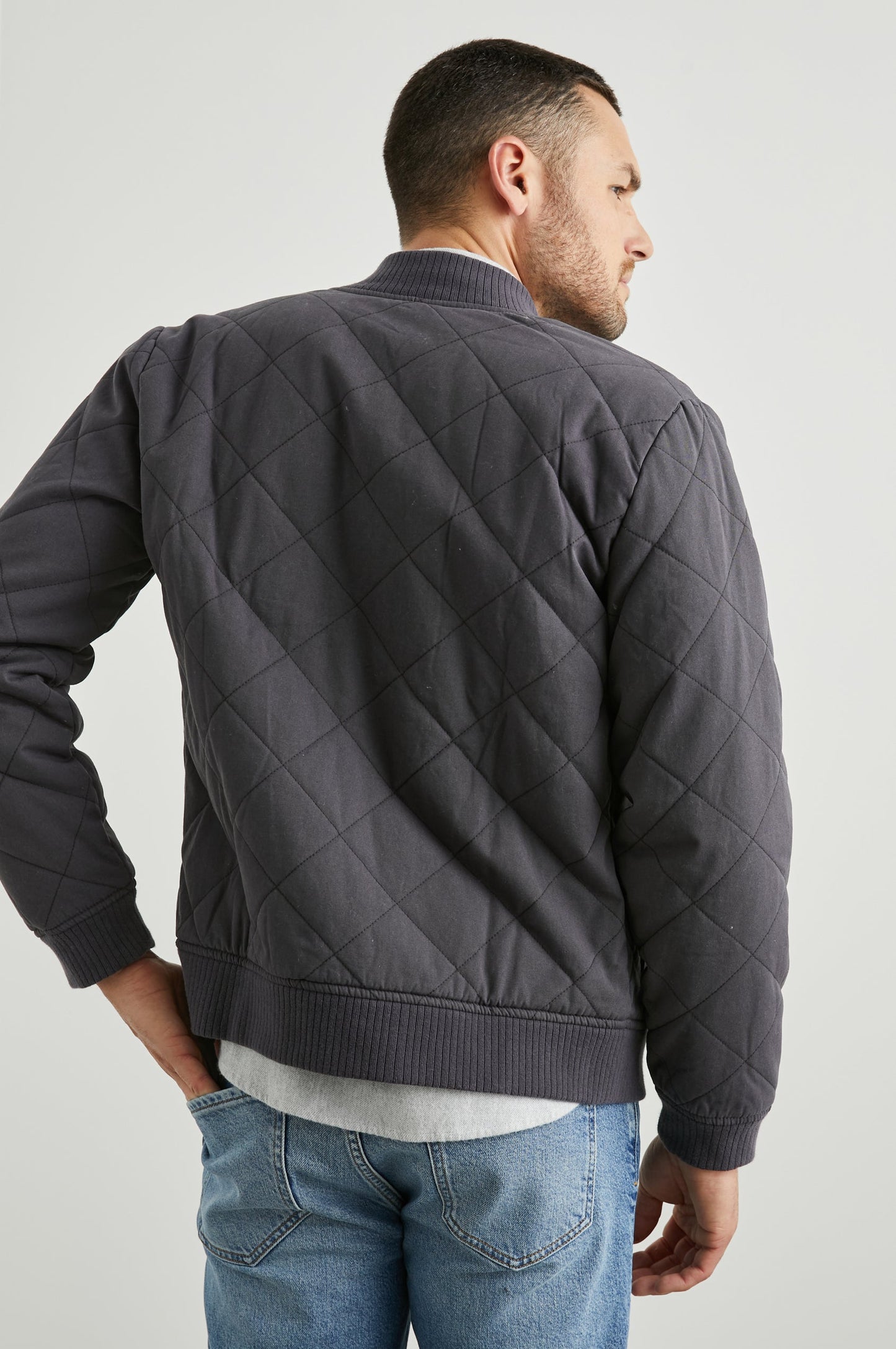 Peninsula Jacket