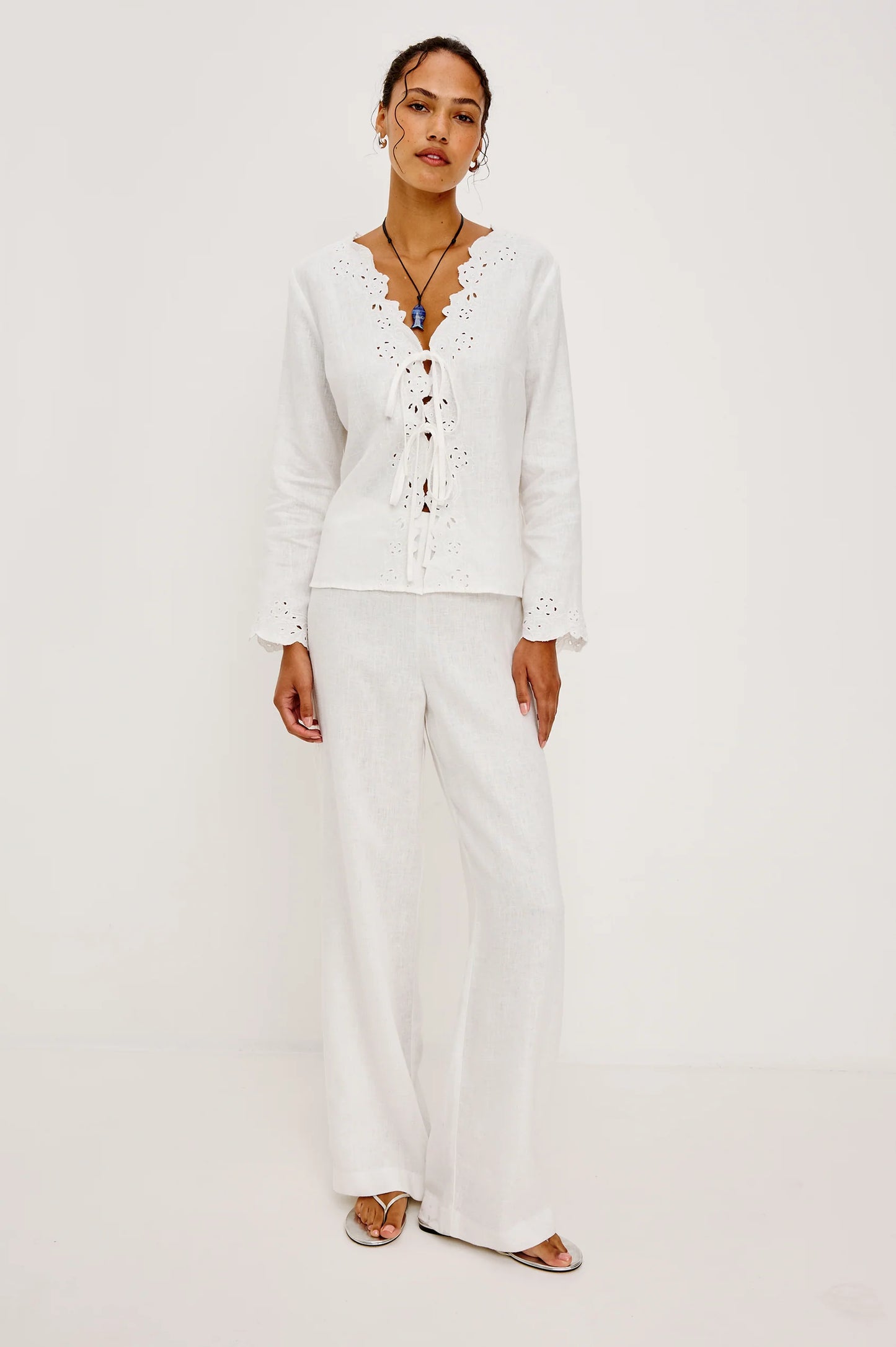 Fleur Top