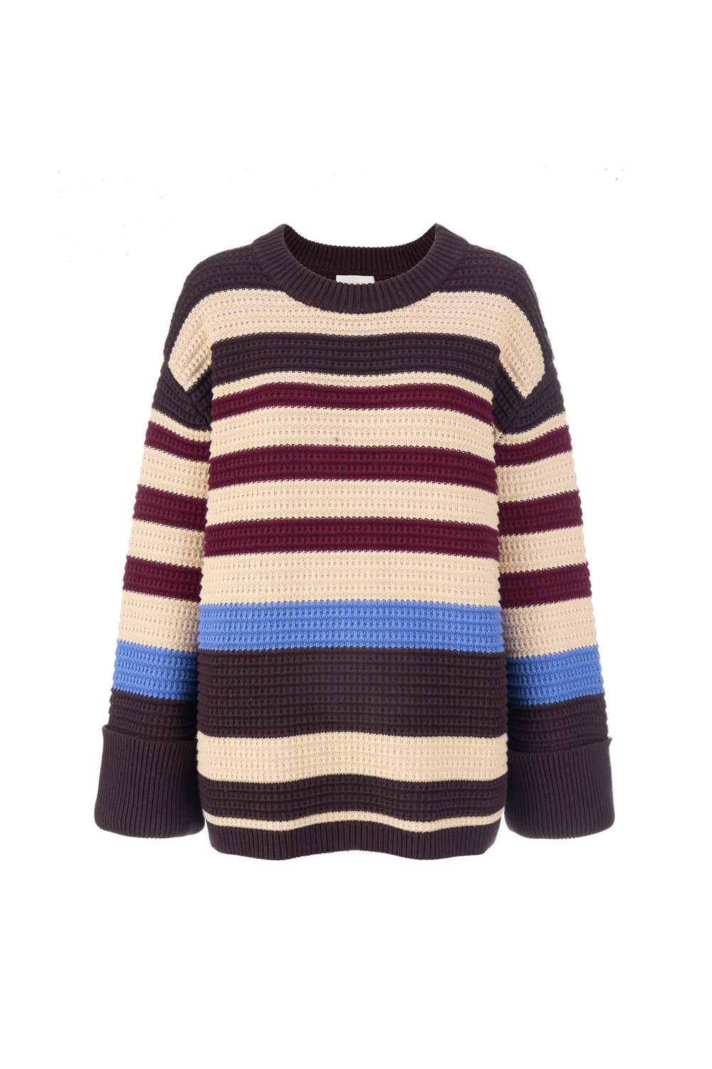 The Ellen knit jumper
