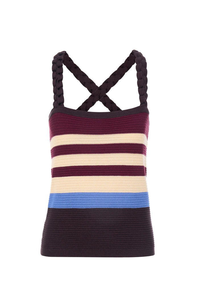 The Wyler Knit Top