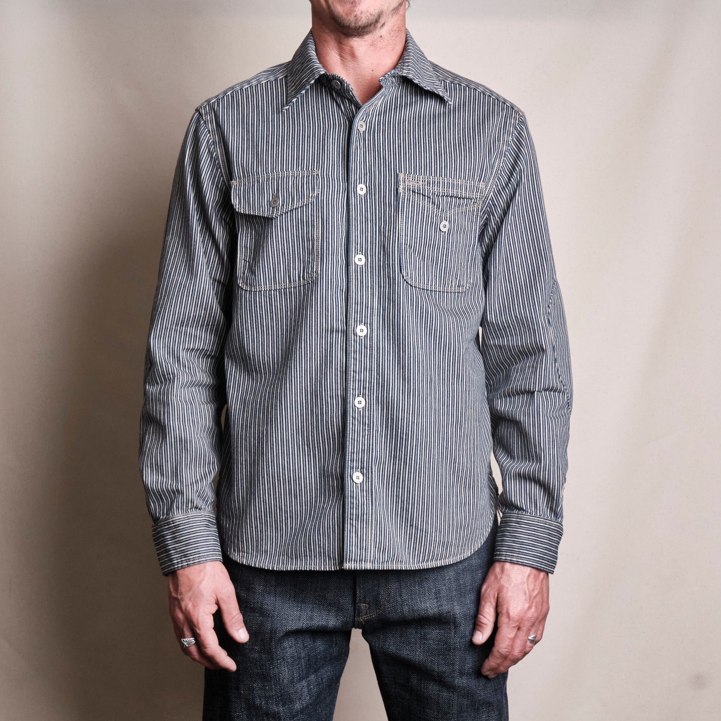 Lambert Custom Stripe