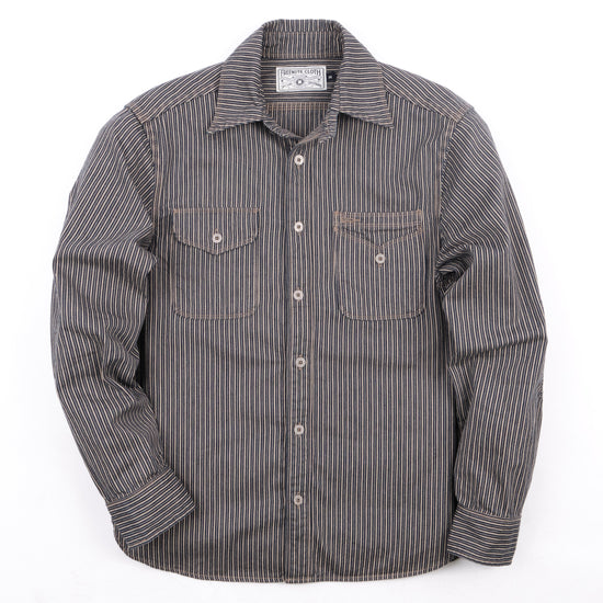 Lambert Custom Stripe