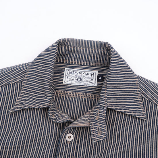 Lambert Custom Stripe