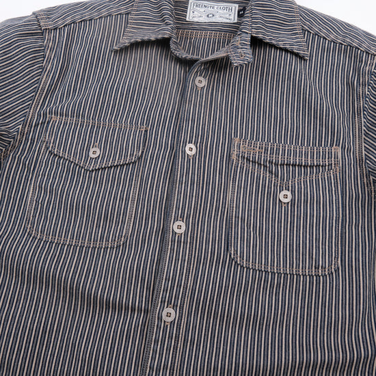 Lambert Custom Stripe