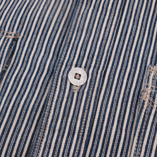 Lambert Custom Stripe