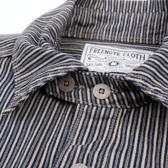 Lambert Custom Stripe