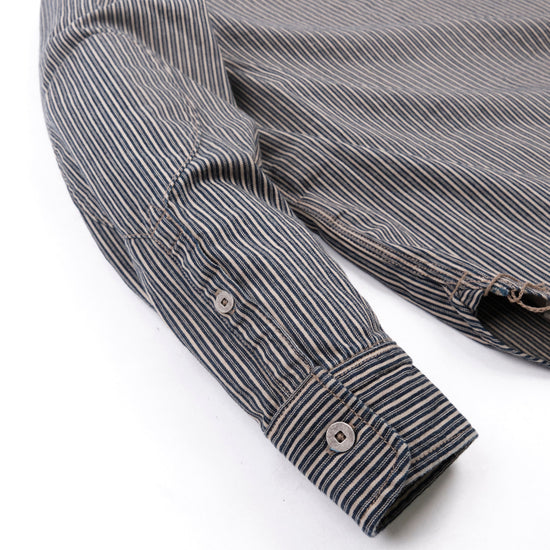 Lambert Custom Stripe