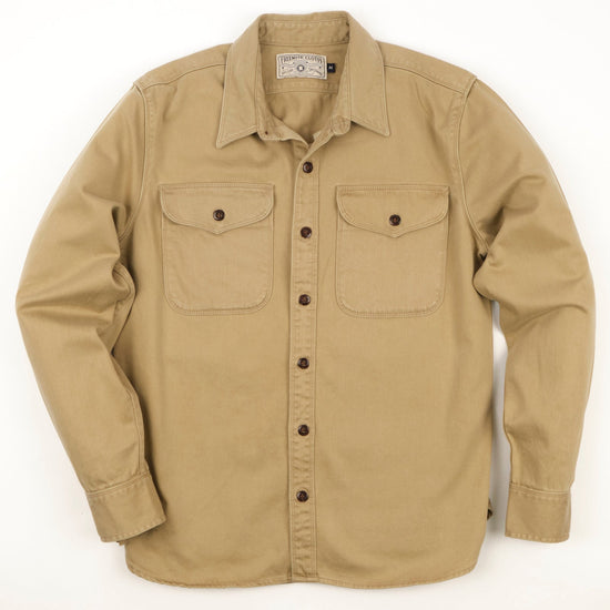 Utility Shirt