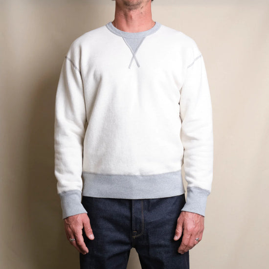 Deck Sweatshirt