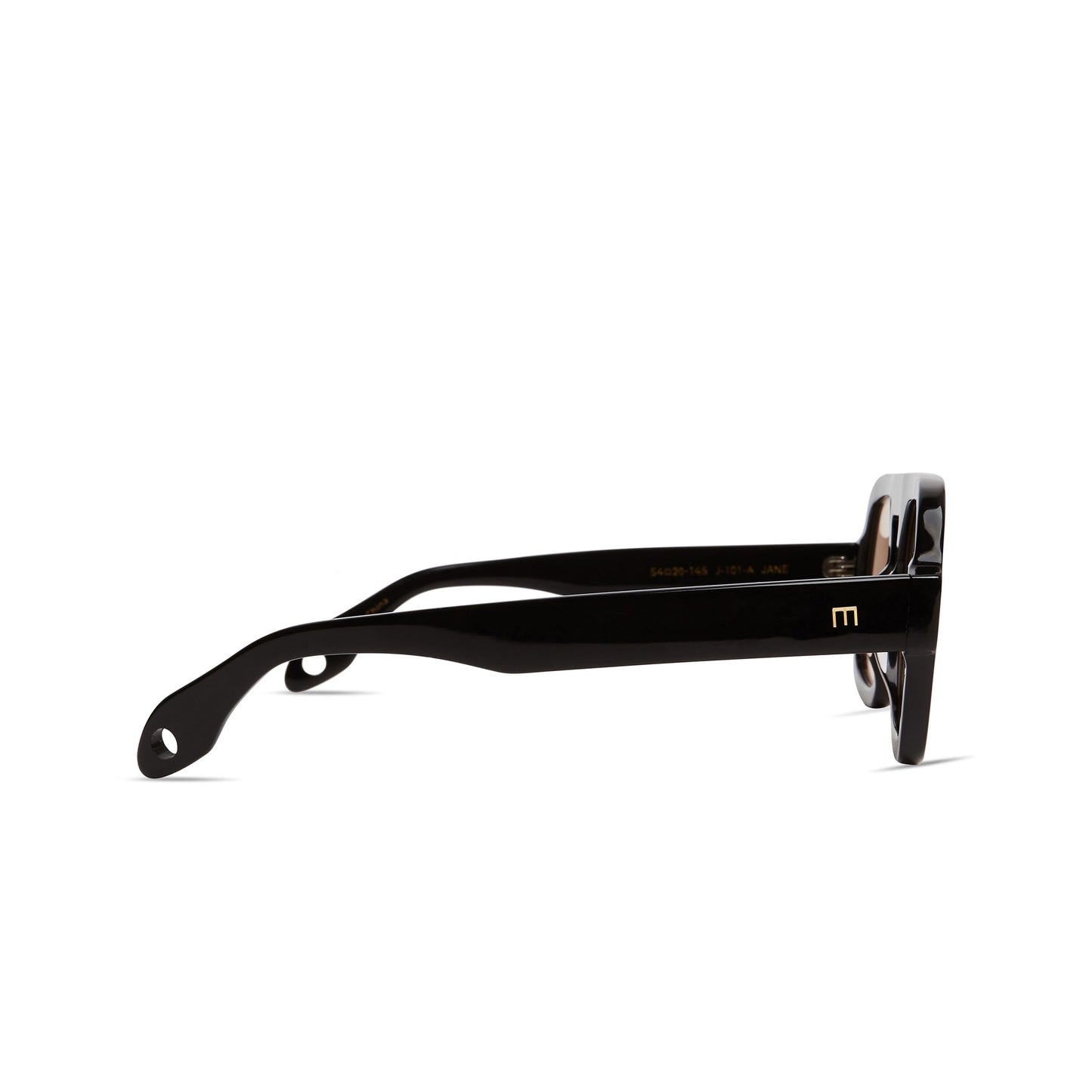 The Jane - Gloss Black
