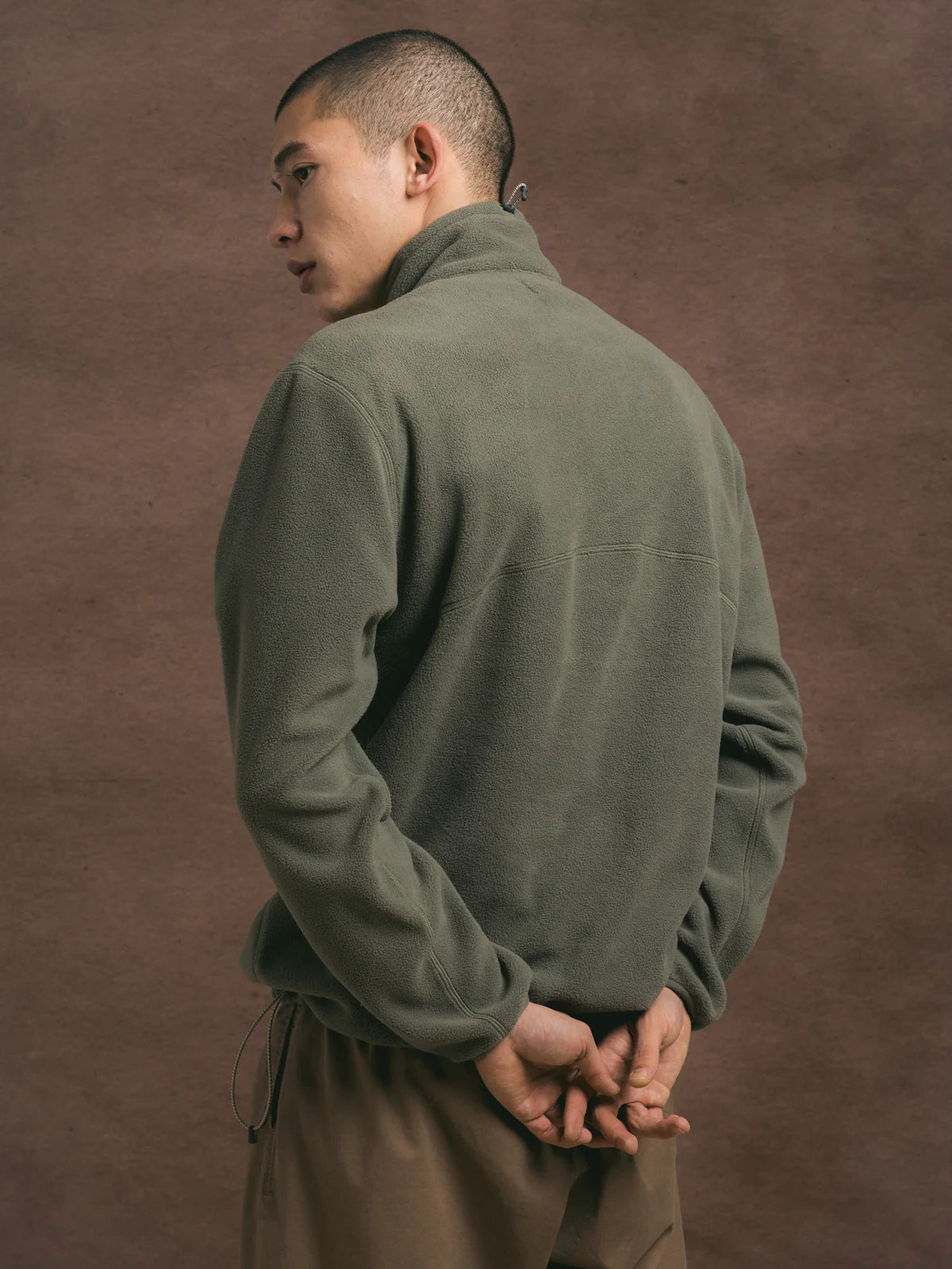 Aberfeldy Fleece