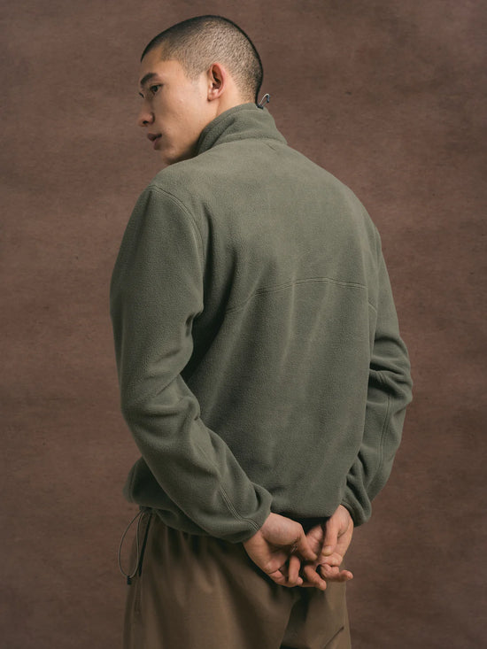 Aberfeldy Fleece