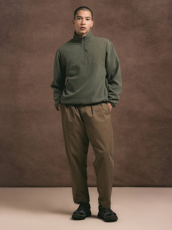 Aberfeldy Fleece