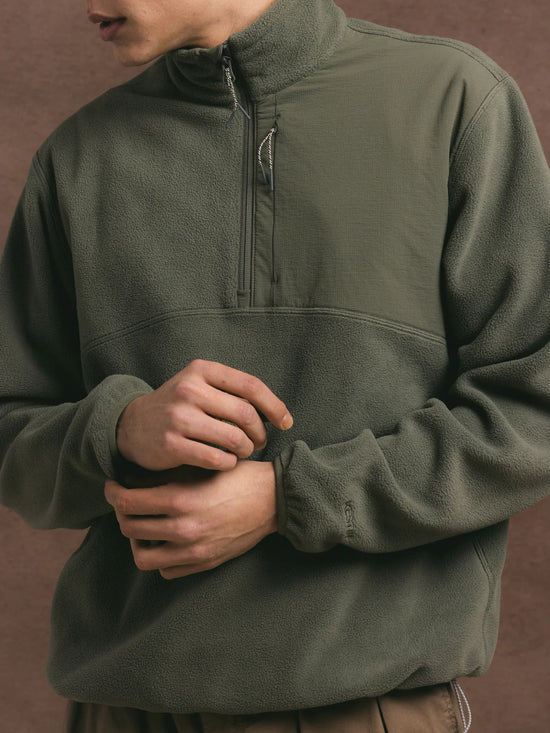 Aberfeldy Fleece