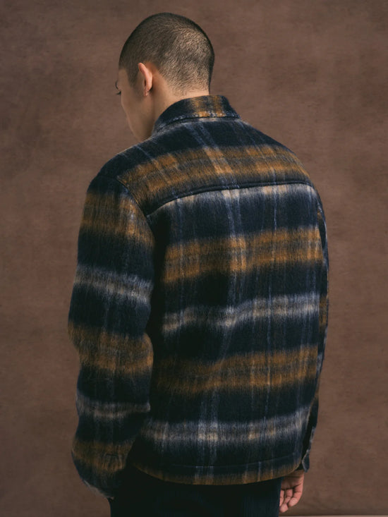 The Haston Jacket