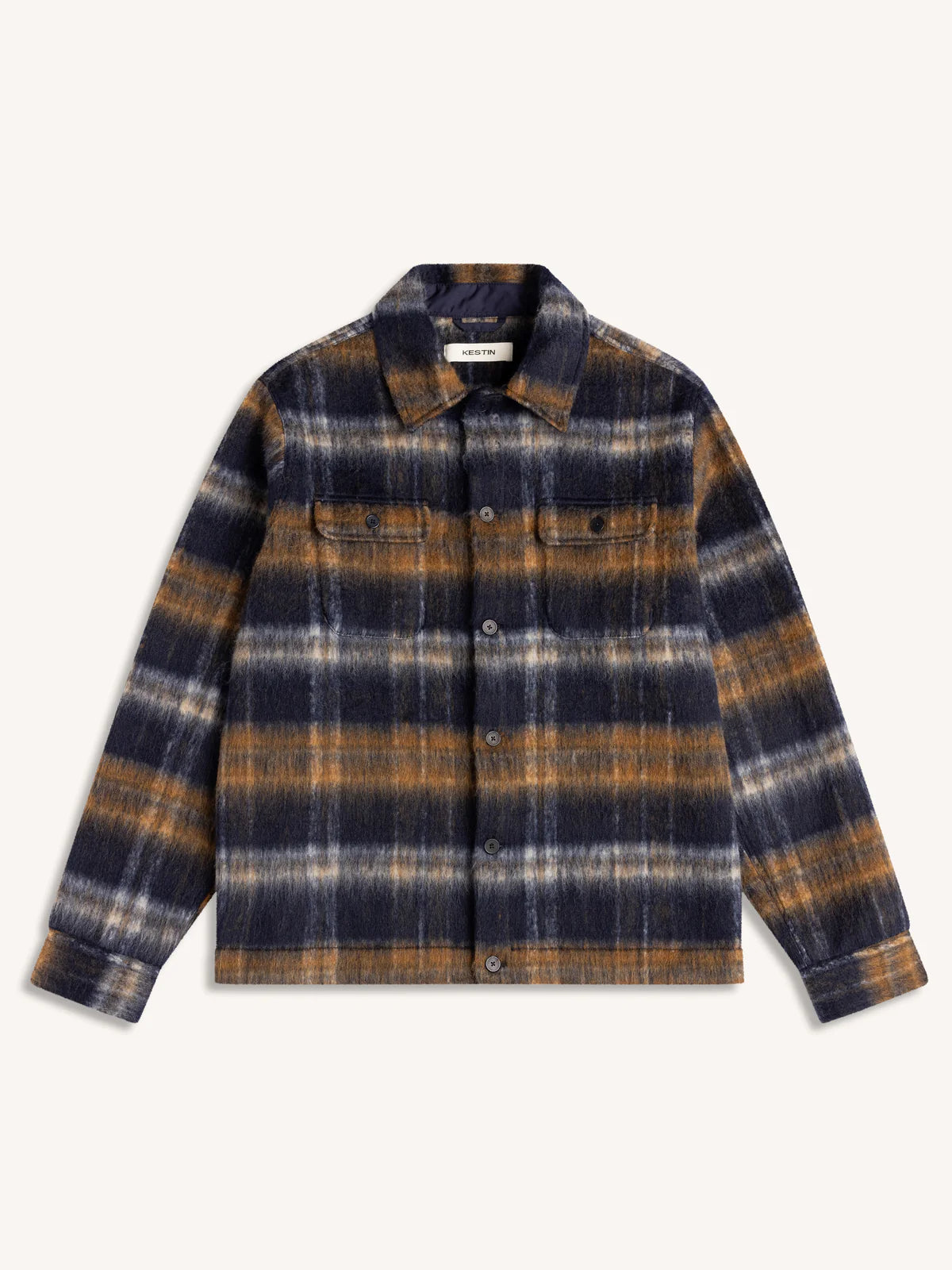 The Haston Jacket