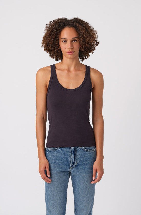 Layering Tank