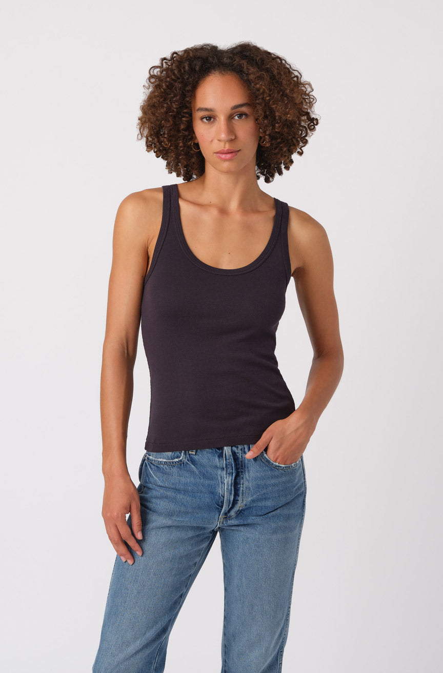 Layering Tank