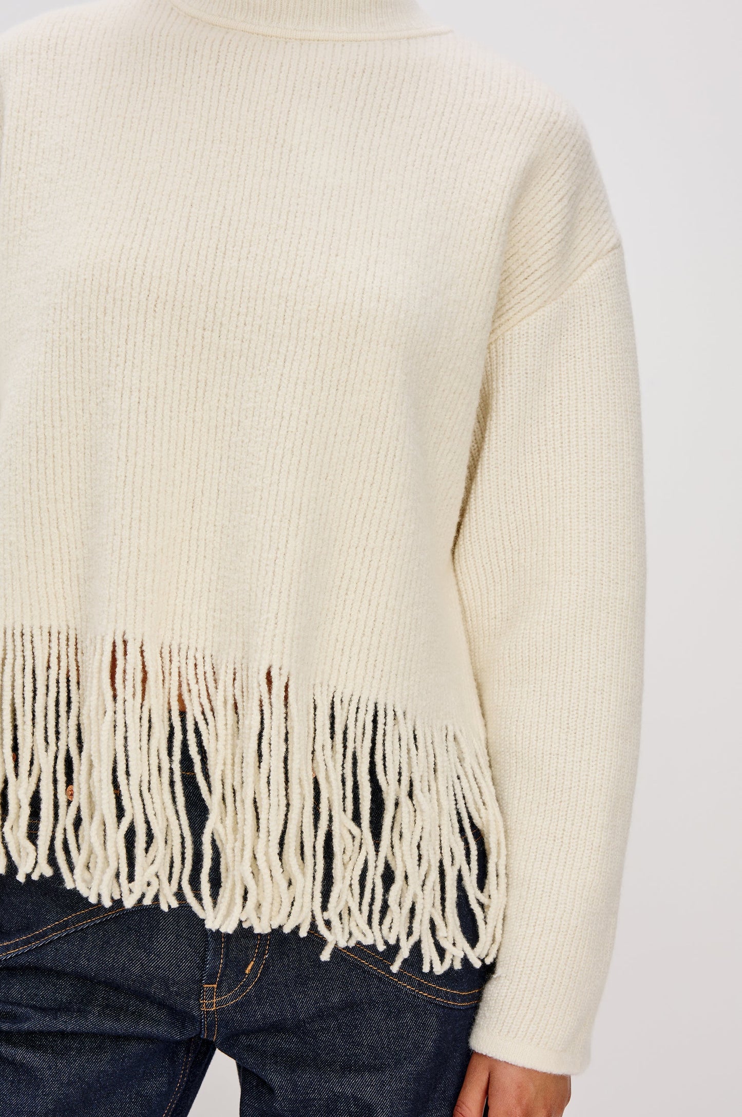 The Lise Sweater
