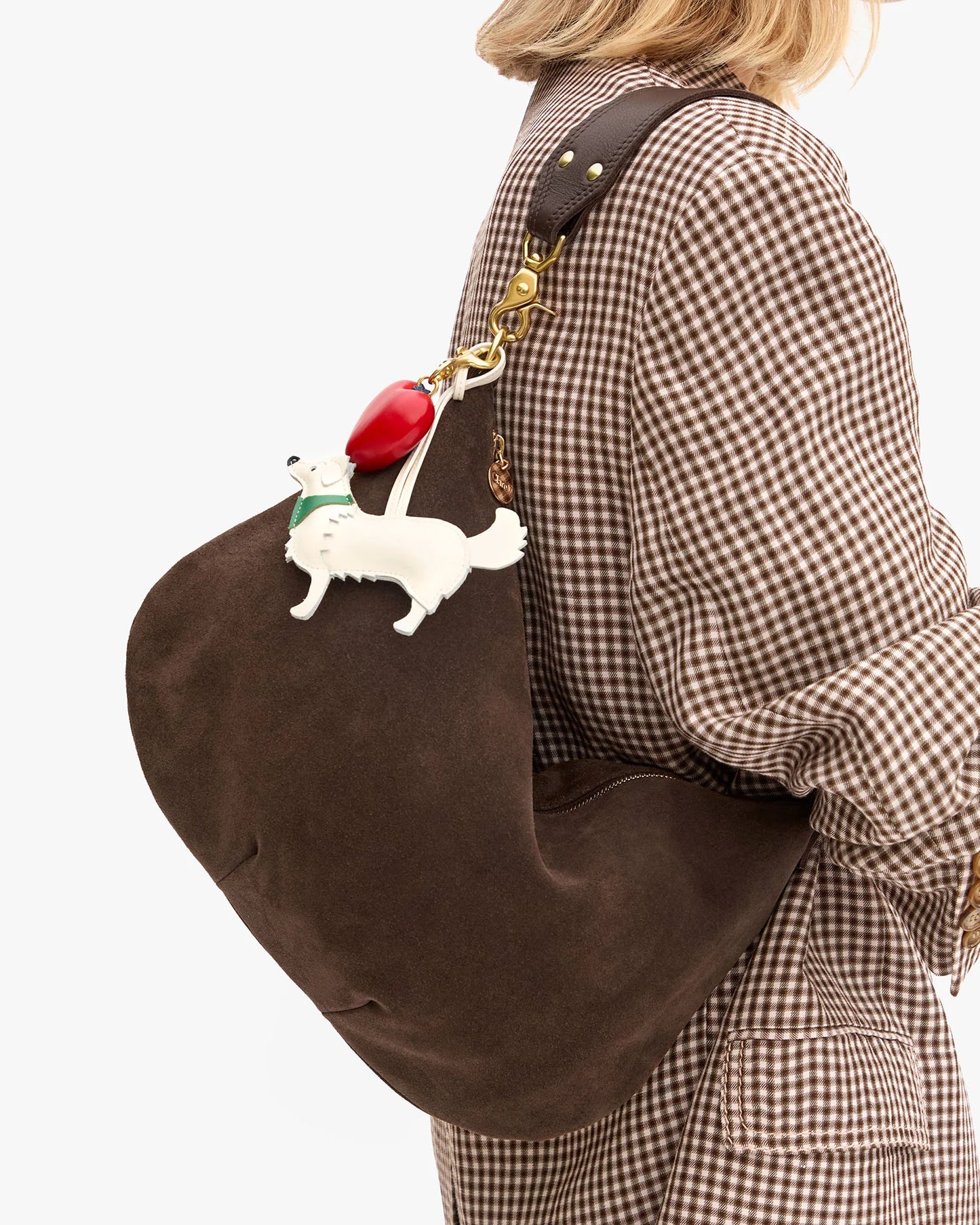 Moyen Messenger - Chocolate