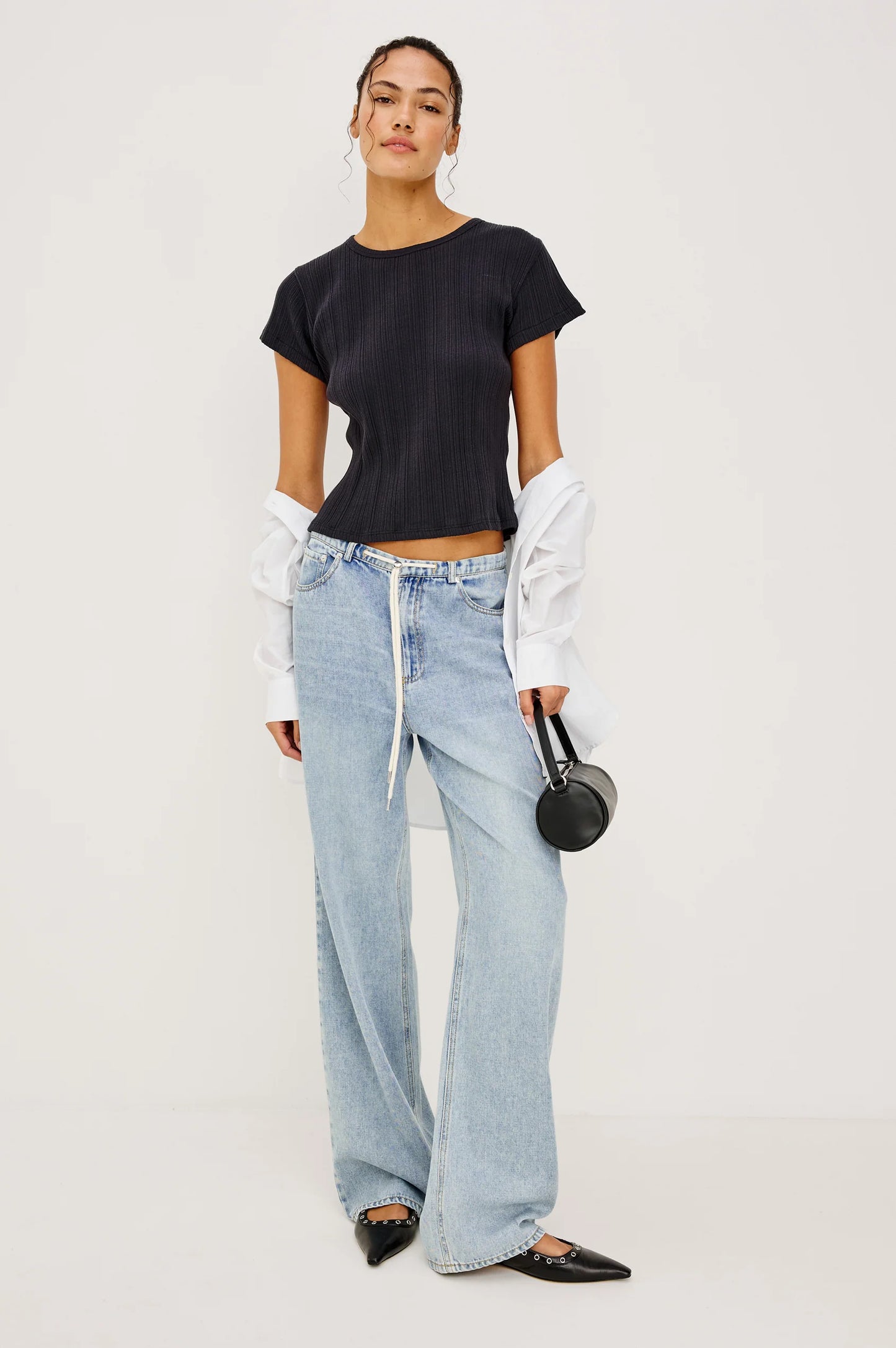Normandie pant