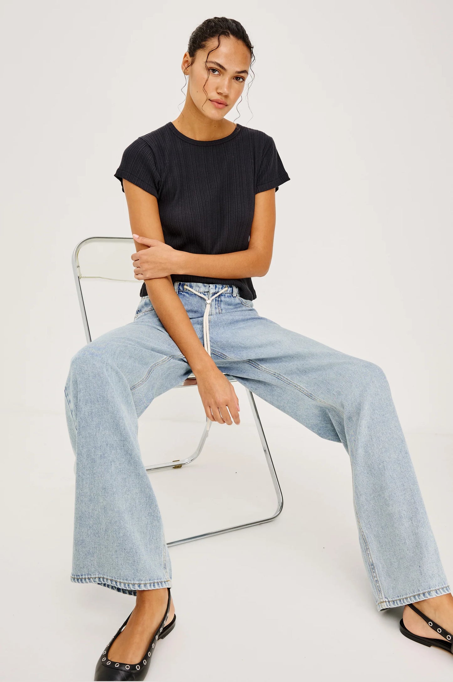 Normandie pant