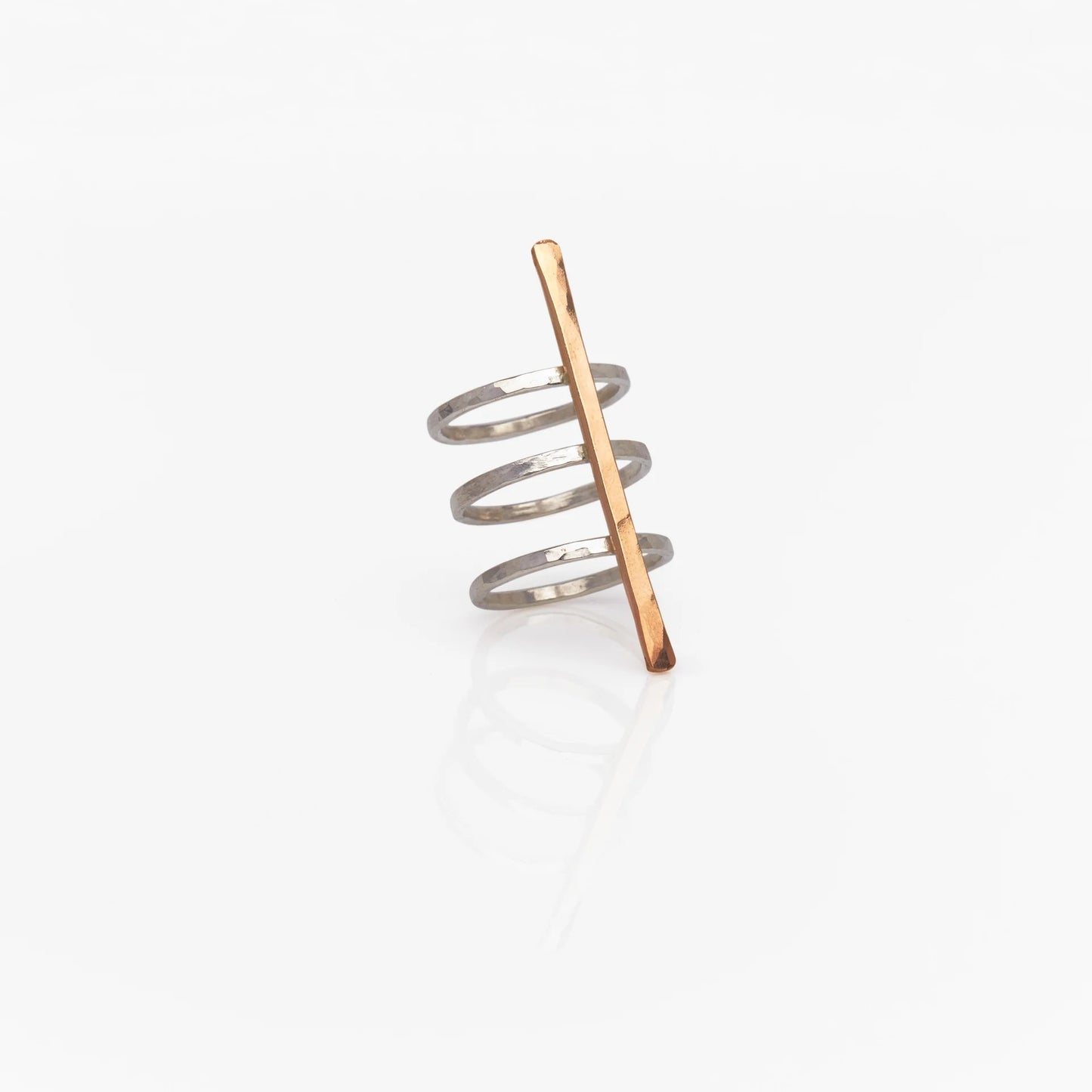 Ladder Ring