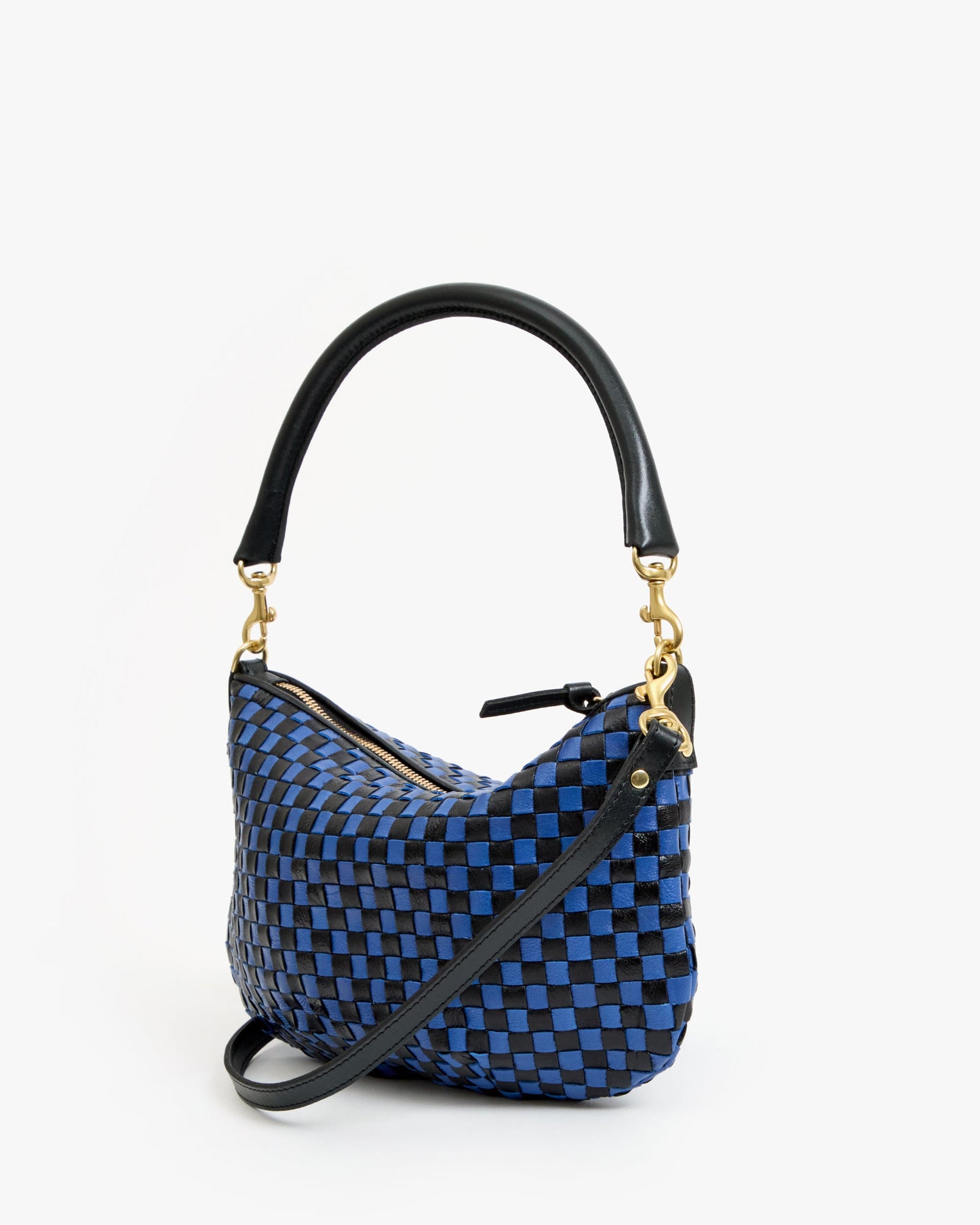 Petit Moyen Black/Cobalt