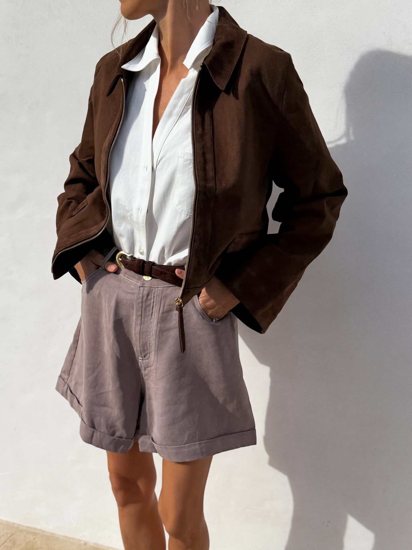 Inaya Shorts